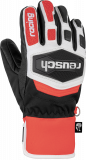 Reusch Worldcup Warrior R-TEX® XT Junior 6071233 7810 black front